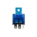 HELLA 4RA 003 530-051 Relais, Arbeitsstrom - 24V -...