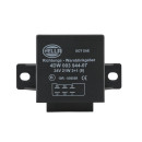 HELLA 4DW 003 944-071 Blinkgeber - 24V - 6-polig
