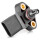 HELLA 6PP 013 400-041 Sensor, Ladedruck - 4-polig
