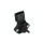 HELLA 6PP 013 400-011 Sensor, Ansauglufttemperatur - 4-polig