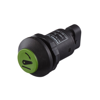 HELLA 6EF 004 406-121 Schalter, Senken (Hubwerk) - 48V