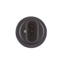 HELLA 6EF 004 406-121 Schalter, Senken (Hubwerk) - 48V