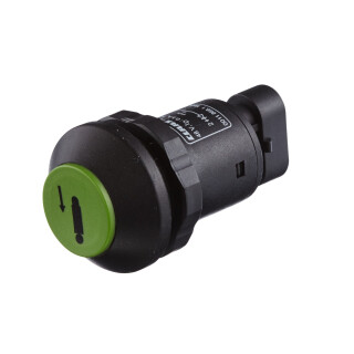 HELLA 6EF 004 406-131 Schalter, Einfahren (Hydraulikzylinder) - 48V