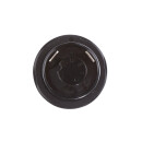 HELLA 6EF 004 406-161 Schalter, Ein-/Ausschalten (Anbaugeräte) - 12V