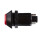 HELLA 6EF 004 406-161 Schalter, Ein-/Ausschalten (Anbaugeräte) - 12V