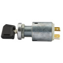 HELLA 6JK 007 232-001 Zünd-/Startschalter
