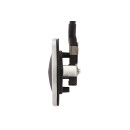 HELLA 6EJ 996 067-631 Schalter - Druckbetätigung - 24V