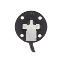 HELLA 6EJ 996 067-631 Schalter - Druckbetätigung - 24V