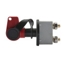 HELLA 6EK 002 843-141 Hauptschalter, Batterie -...