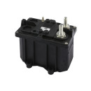 HELLA 6EK 008 776-051 Hauptschalter, Batterie - 24V