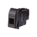 HELLA 6HH 007 832-301 Warnblinkschalter - S27 - 24V - I-0...