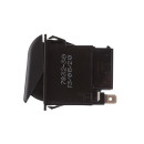 HELLA 6HH 007 832-301 Warnblinkschalter - S27 - 24V - I-0...
