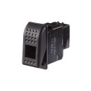 HELLA 6HH 007 832-711 Warnblinkschalter - 12/24V - I-0 -...