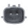 HELLA 6PT 009 107-531 Sensor, Kühlmitteltemperatur - 2-polig