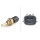 HELLA 6PT 009 107-531 Sensor, Kühlmitteltemperatur - 2-polig