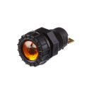 HELLA 2AA 008 594-011 Kontrollleuchte - Halogen - 12/24V