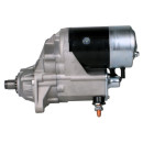 HELLA 8EA 012 586-001 Starter/Anlasser - 24V - 4.5kW -...