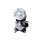 HELLA 8EA 012 586-001 Starter/Anlasser - 24V - 4.5kW - für u.a. Iveco Stralis I