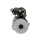 HELLA 8EA 012 586-011 Starter/Anlasser - 24V - 4kW - für u.a. Mercedes-Benz Atego 2