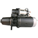HELLA 8EA 012 586-021 Starter/Anlasser - 24V - 6.2kW - für u.a. Mercedes-Benz Actros MP2 / MP3