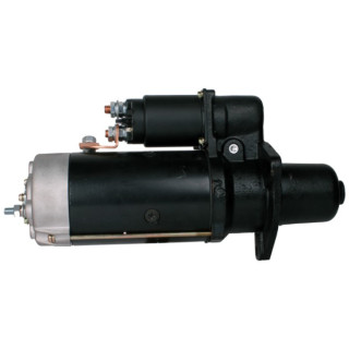 HELLA 8EA 012 586-031 Starter/Anlasser - 24V - 6.7kW - für u.a. Scania 4 -series 114