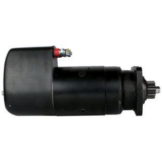 HELLA 8EA 012 586-191 Starter/Anlasser - 24V - 6.6kW - für u.a. Renault Trucks Manager