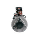HELLA 8EA 012 586-211 Starter/Anlasser - 24V - 6.7kW - für u.a. Scania 4