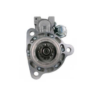 HELLA 8EA 012 586-231 Starter/Anlasser - 24V - 7kW - für u.a. Mercedes-Benz Actros / Antos