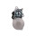 HELLA 8EA 012 586-251 Starter/Anlasser - 24V - 5.5kW - für u.a. Iveco Trakker I