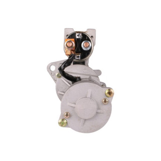 HELLA 8EA 012 586-261 Starter/Anlasser - 24V - 3.2kW - für u.a. Mitsubishi Canter