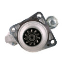 HELLA 8EA 012 586-271 Starter/Anlasser - 24V - 5.5kW -...