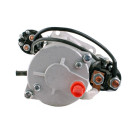 HELLA 8EA 012 586-271 Starter/Anlasser - 24V - 5.5kW - für u.a. Renault Trucks Kerax