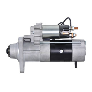 HELLA 8EA 012 586-291 Starter/Anlasser - 24V - 5.5kW - für u.a. Volvo FH