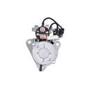 HELLA 8EA 012 586-291 Starter/Anlasser - 24V - 5.5kW - für u.a. Volvo FH