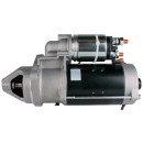 HELLA 8EA 012 586-311 Starter/Anlasser - 24V - 4kW -...