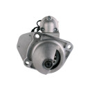 HELLA 8EA 012 586-311 Starter/Anlasser - 24V - 4kW - für u.a. MAN TGL / TGM