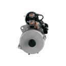 HELLA 8EA 012 586-311 Starter/Anlasser - 24V - 4kW - für u.a. MAN TGL / TGM