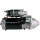 HELLA 8EA 012 586-311 Starter/Anlasser - 24V - 4kW - für u.a. MAN TGL / TGM