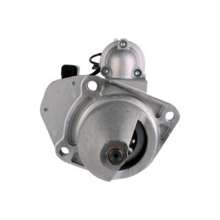 HELLA 8EA 012 586-321 Starter/Anlasser - 24V - 4kW - für u.a. MAN TGL I