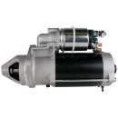 HELLA 8EA 012 586-321 Starter/Anlasser - 24V - 4kW - für u.a. MAN TGL I