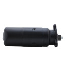HELLA 8EA 012 586-431 Starter/Anlasser - 24V - 6.6kW - für u.a. Scania 3 -series 93