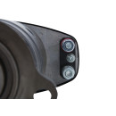 HELLA 8EA 012 586-431 Starter/Anlasser - 24V - 6.6kW - für u.a. Scania 3 -series 93