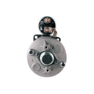HELLA 8EA 012 586-441 Starter/Anlasser - 24V - 4kW - für u.a. Iveco MK