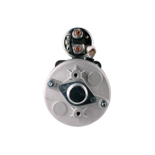HELLA 8EA 012 586-451 Starter/Anlasser - 24V - 4kW - für u.a. Renault Trucks Midliner