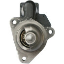 HELLA 8EA 012 586-471 Starter/Anlasser - 24V - 6.2kW - für u.a. Mercedes-Benz Citaro