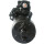 HELLA 8EA 012 586-471 Starter/Anlasser - 24V - 6.2kW - für u.a. Mercedes-Benz Citaro