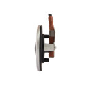 HELLA 6EJ 996 067-737 Schalter - Druckbetätigung
