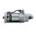 HELLA 8EA 012 586-521 Starter/Anlasser - 24V - 4kW - für u.a. Iveco Eurocargo I-III