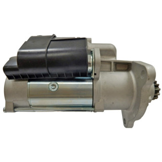 HELLA 8EA 012 586-531 Starter/Anlasser - 24V - 5.5kW - für u.a. DAF XF 95