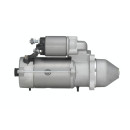 HELLA 8EA 012 586-581 Starter/Anlasser - 24V - 4kW -...